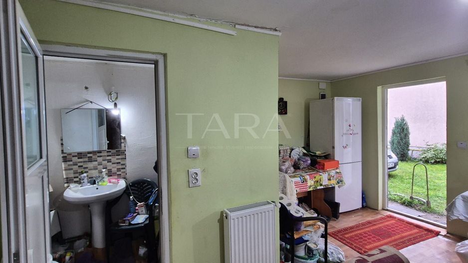 Vanzare casa individuala in Apahida, zonă liniștită, accesibilă. - Poză 3