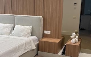 Apartament Cortina 126 | Parcare - Poză 5