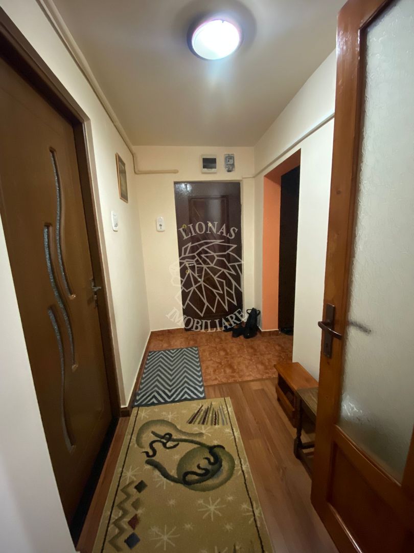 Apartament decomandat 100 mp-balcon-parcare-investitie-Dragos Voda - Poză 5