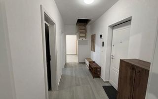Apartament decomandat cu 2 camere si pod situat pe Calea Urseni - Poză 5