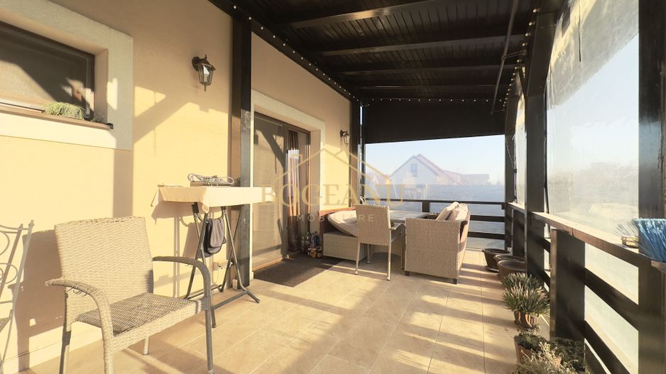 BG21 Duplex modern,Asfalt,Canal-Mosnita - Poză 22