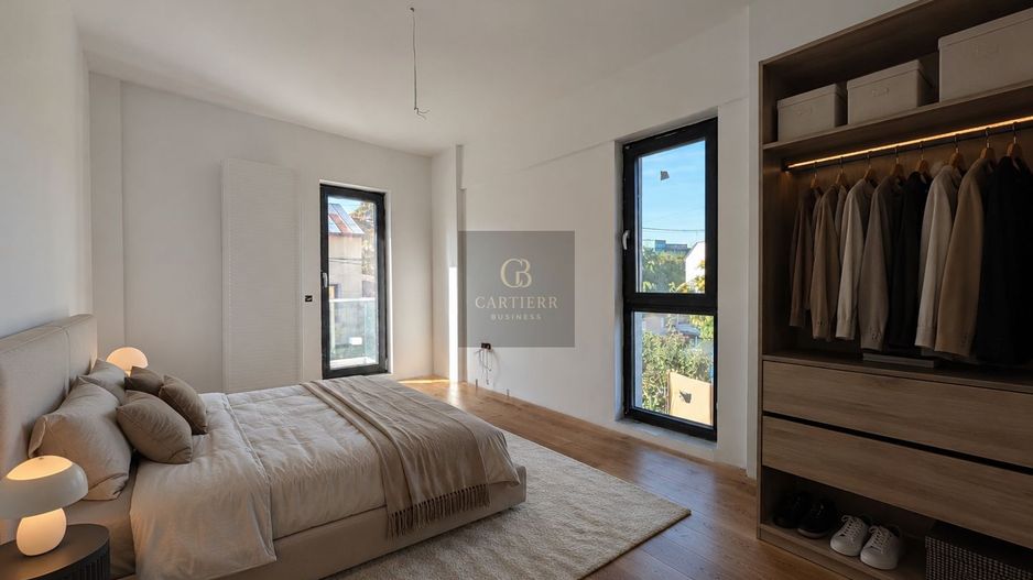 2 CAMERE + LOC DE PARCARE| GARA OBOR DE EST| - Poză 3