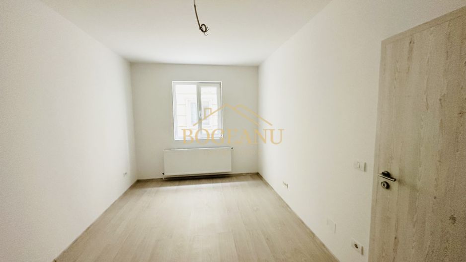 BG134-Apartament 2 camere Giroc, parter, parcare, bloc nou-COMISION 0% - Poză 7