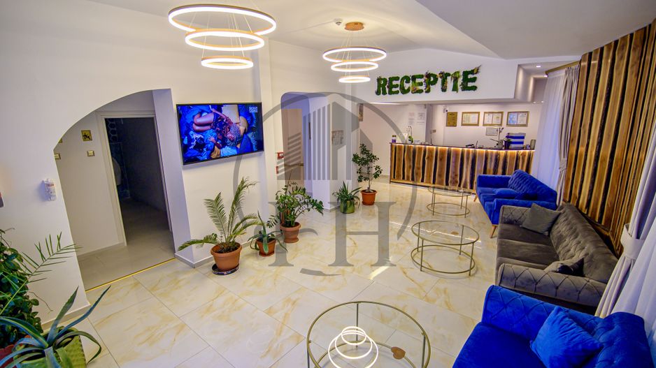 Hotel de vanzare Neptun, Constanta, la mare - Poză 5