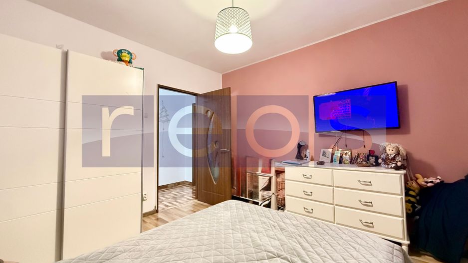 VANZARE 2 CAMERE | ZONA TITAN- PARC IOR | ETAJ 3 - Poză 7
