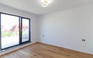 Casa cuplata de vanzare, finisata, cartier Zorilor! - Poză 11