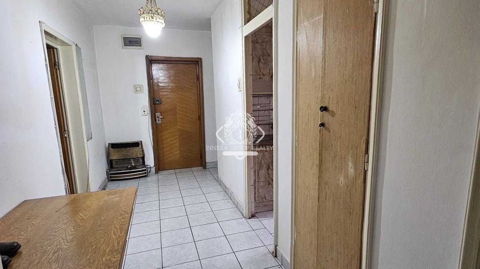 Natiunile Unite I Apartament 3 camere I Bloc 1995 | 5 minute metrou - Poză 6