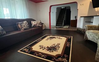 Casă Cordun, 2 dormitoare + living, 1000 mp teren - Poză 5