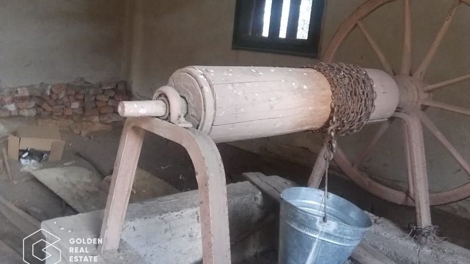 Casa cu 3 camere, comuna Birchis - Poză 4