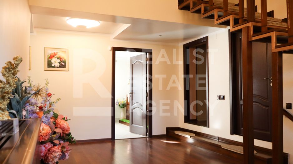 Vânzare, vilă de lux ultrafinisată, Bucium, Iași - Poză 9