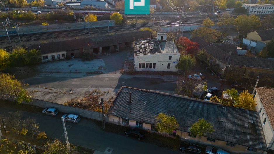 Imobil în suprafață de 3151mp pe Str.Ardealului - Poză 25
