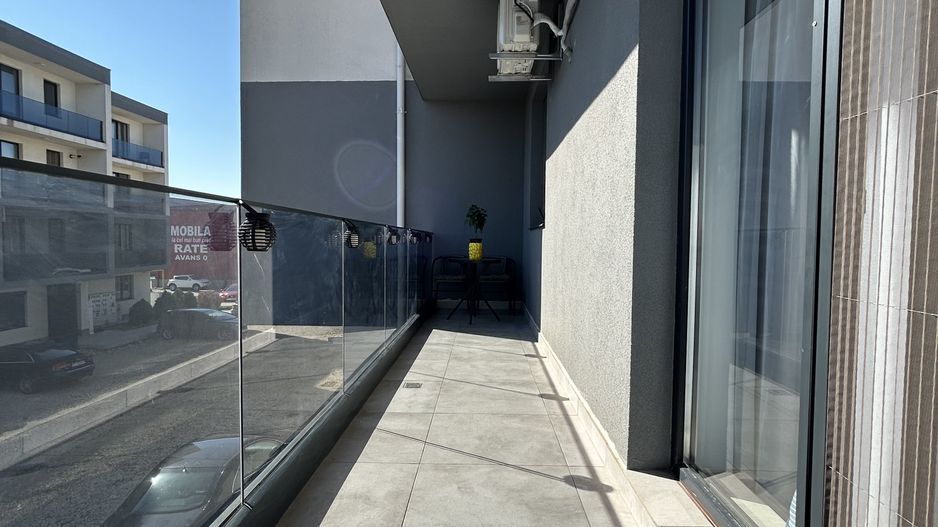 Apartament 2 camere Lumina Residence-acelasi buget, avantaje multiple - Poză 10