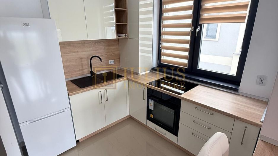 2 camere, Calea Urseni-Giroc, la 5 minute de Braytim, prima inchiriere! - Poză 4