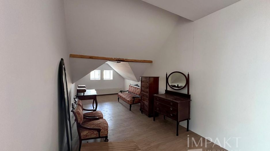 Vila exclusivista de inchiriat 185 mp, terasa si gradina – A.Muresan - Poză 12