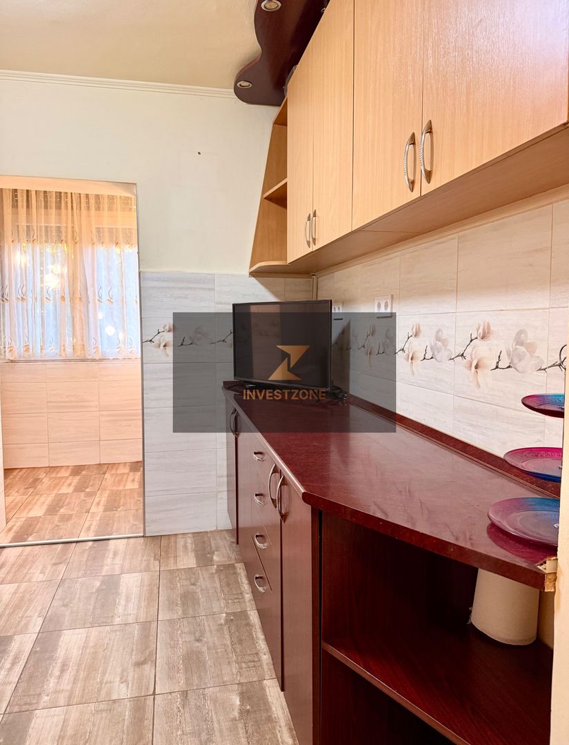 Apartament tip Pb mare, etaj 2, decomandat, str. Someșului, Oradea - Poză 27