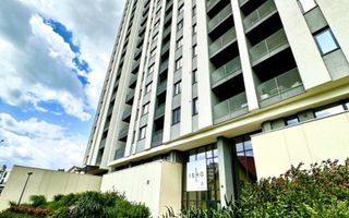 ISHO - 2 camere, etaj 15 - View exceptional - Poză 35