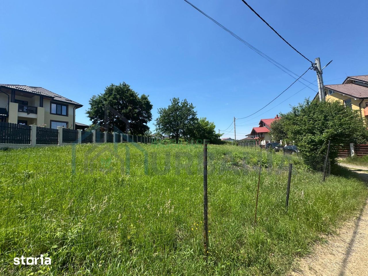 Teren de vânzare în zona Bucium, Mun. Iaşi - Poză 4