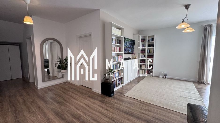 Casă Triplex 4 camere de vânzare | Daia | 116 mp - Poză 3