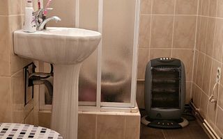 BRASADAS vinde ap 2 cam RENOVAT la PARTER in Micro 16. - Poză 8