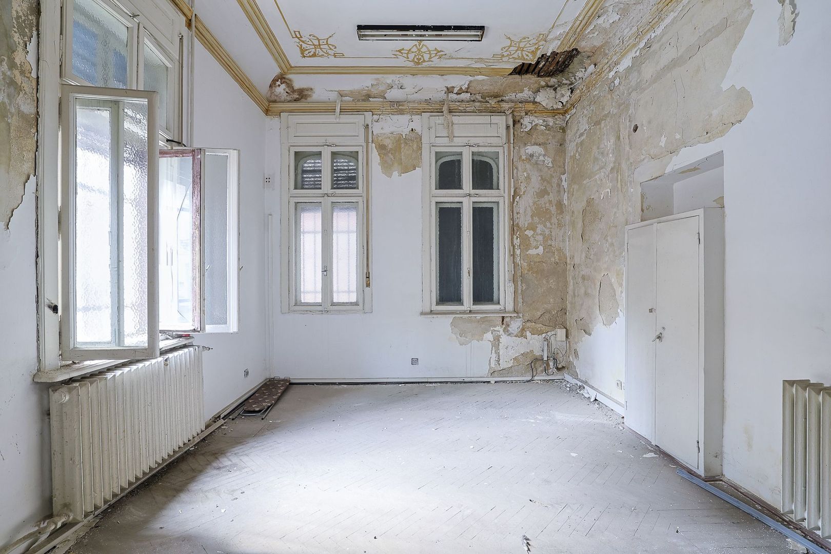 PIATA ROMANA - Calea Dorobanti | Vila - Spatiu Comercial - Poză 16