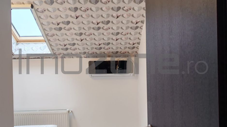 MILITARI - RESIDENCE - TINERETULUI 85,  ETAJUL 8, 2 CAMERE DE INCHIRIAT, MOBILAT - Poză 10