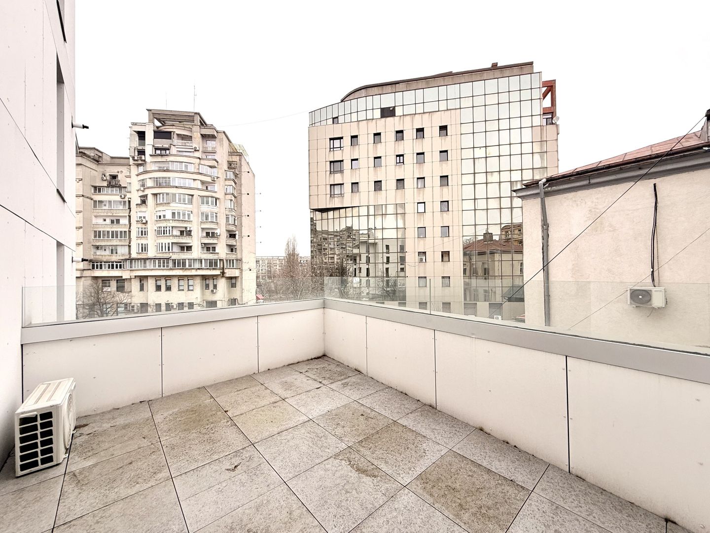 Tribunal Bulevardul Unirii apartament tip studio si 2 camere 2025 - Poză 12
