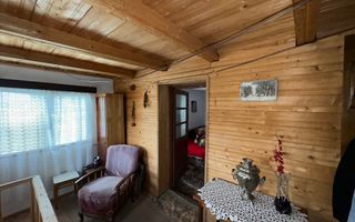 CASA 4 CAMERE, TEREN 604 MP, VOINESTI LERESTI, COMISION 0% - Poză 28