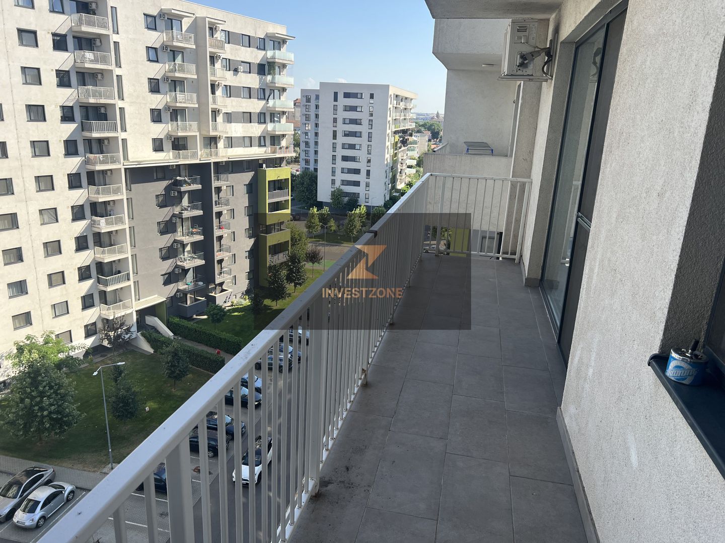 Apartament 2 camere Onestilor cu parcare - Poză 14