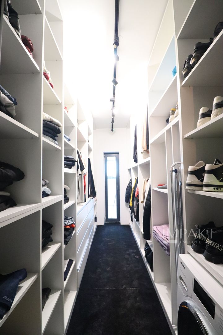 Penthouse superb, cartier Europa! - Poză 14