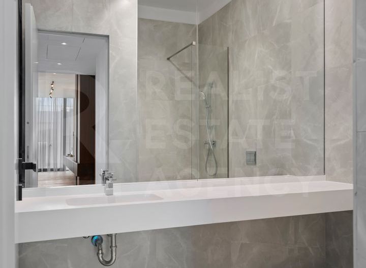 Vânzare, Penthouse, 4 camere, One Cotroceni Park, București - Poză 9