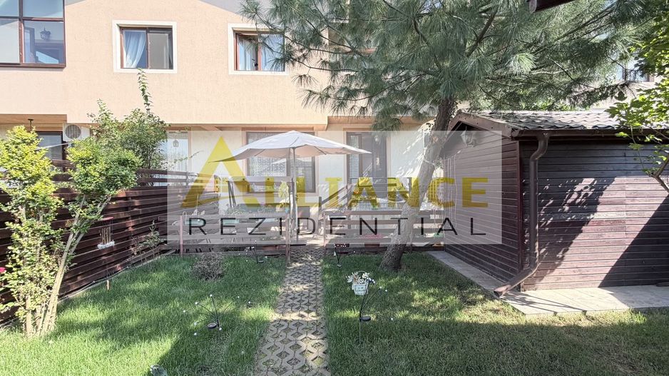 Duplex - 4 camere - 2 bai - 258mp teren - Poză 7