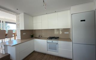 Casă în 3 niveluri Teren 5,4 ari – Orhei, str. Serghei Lazo - Poză 4