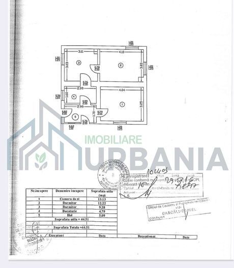 Teren Ultracentral!!!Oportunitate!! - Poză 3