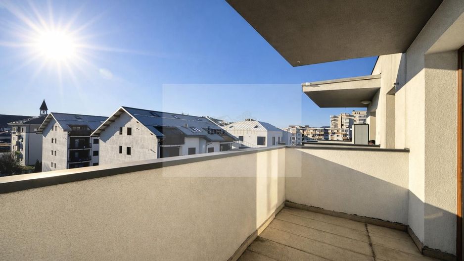 Apartament 2 camere de vânzare – Între Lacuri | 10 min Iulius Mall - Poză 8