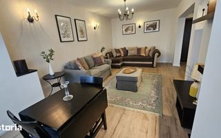 3 camere Arcul de Triumf | Renovat | 750€/lună - Poză 5
