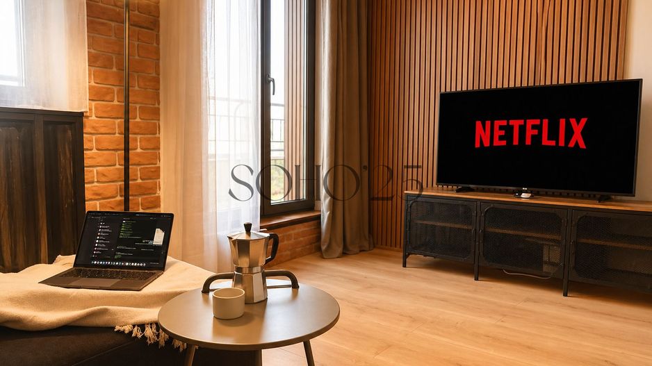 Apartament 2 camere | 40,4 mp | Etaj 9 | Vedere panoramică - Poză 1
