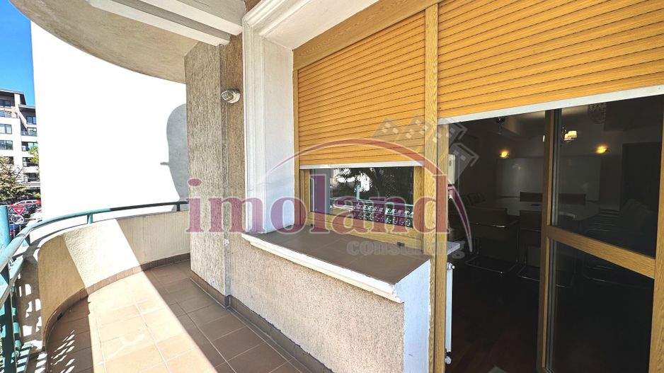 Inchiriere apartament - 4 camere - rezidential/birou - Primaverii - Poză 10