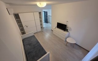 Garsoniera decomandata Berceni metrou - Biruintei - Poză 2