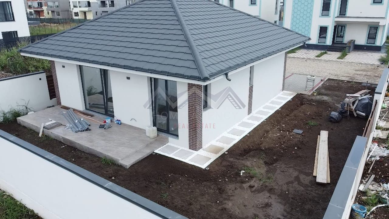 Case parter 300 mp curte Comision 0 - Poză 5