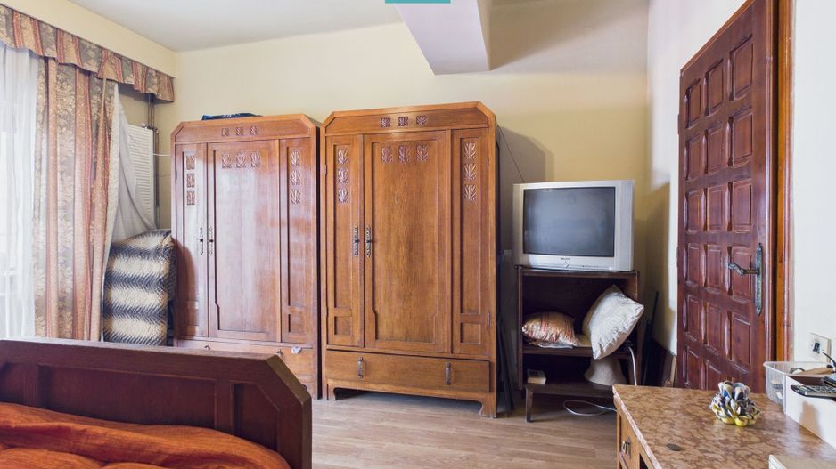 Proprietate multifuncţională central Arad - Poză 32