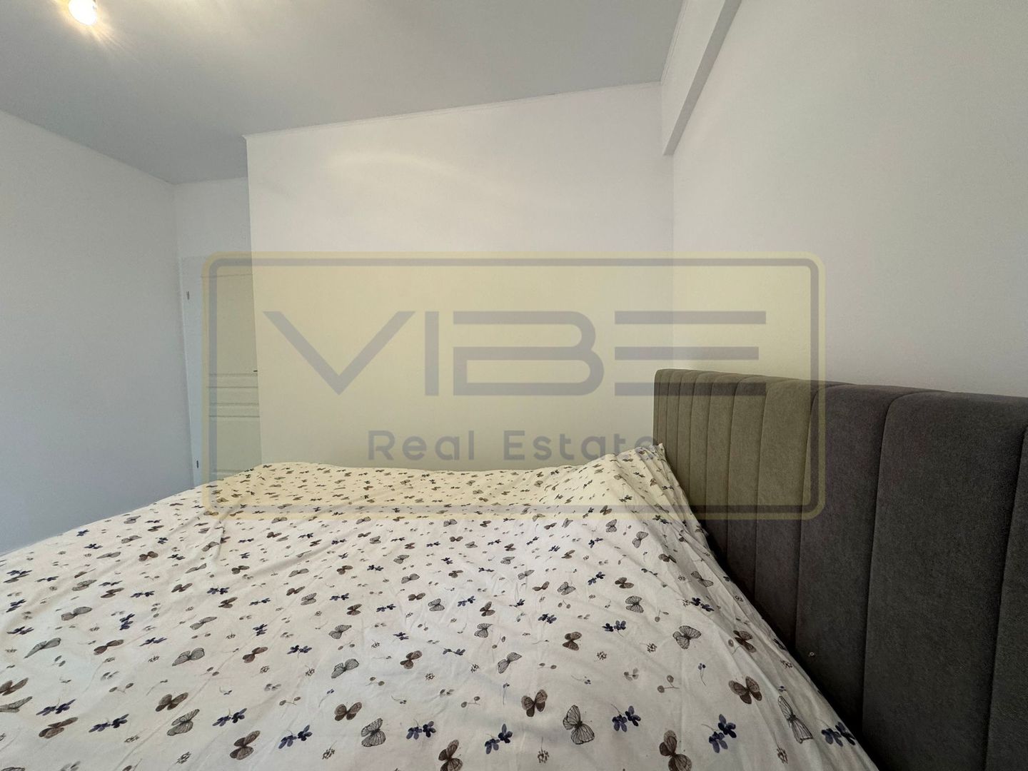 Apartament 3 camere NOU Atrium Garden - 10min Mall Moldova - Poză 8