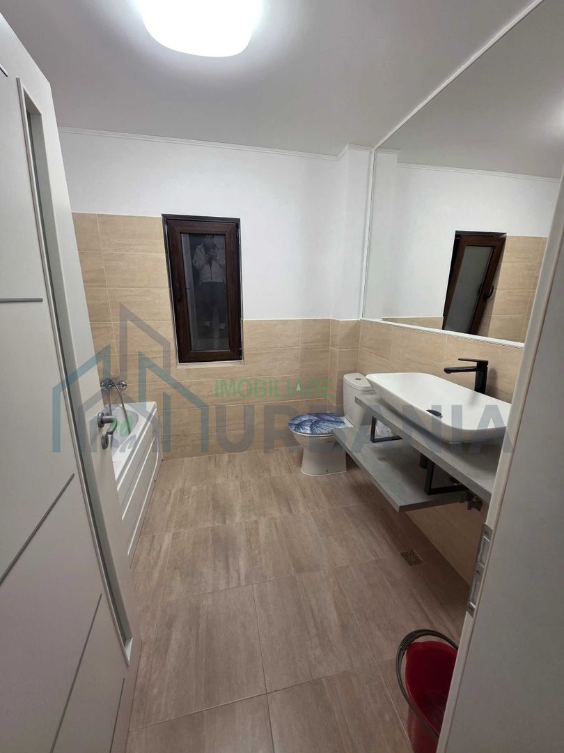 Apartament 2 camere decomandat, parter – Nicolina, Aleea Strugurilor, Iași - Poză 5