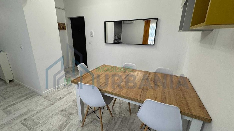 Apartament spațios decomandat – Rediu, Str. Soarelui – complet mobilat - Poză 2