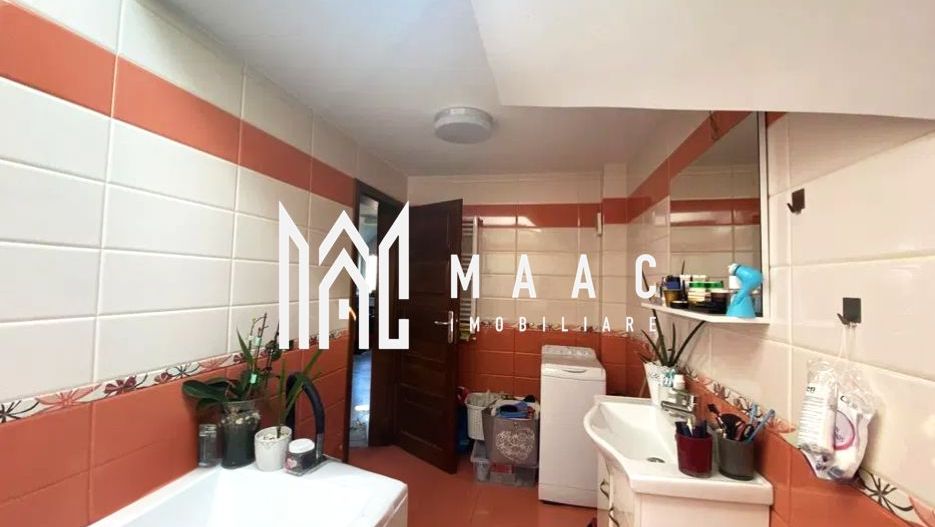 Apartament cu 3 camere I Semidecomandat I Etaj 2 I Calea Dumbravii - Poză 8