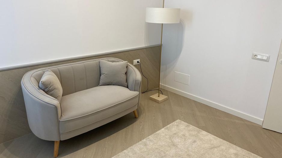 Apartament 3 camere de inchiriat  | Cortina North - Poză 11