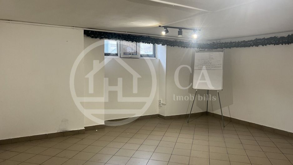 Spatiu comercial de inchiriat ultracentral Oradea - Poză 1