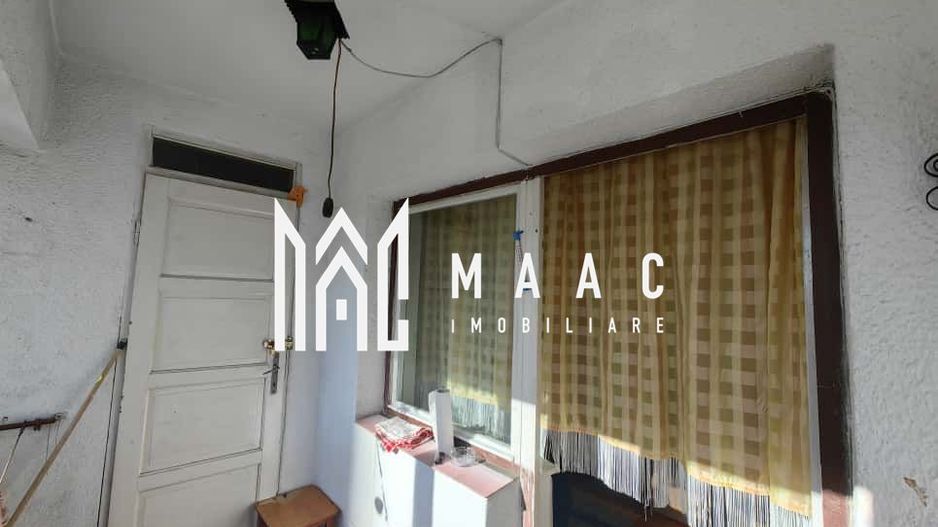 Apartament 4 camere I 96 mp I etaj 2 I Mihai Viteazu - Poză 11