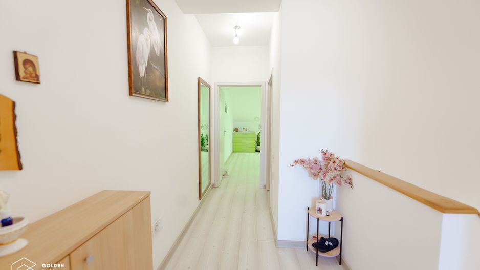 🏡 Chirie lux -langa Shopping City  în Timisoara - Poză 14