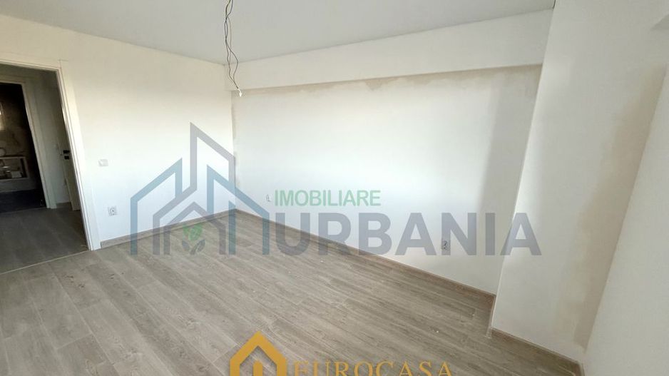 Apartament 2 camere, 64,5 mp, Copou Garden, Iasi - Poză 6