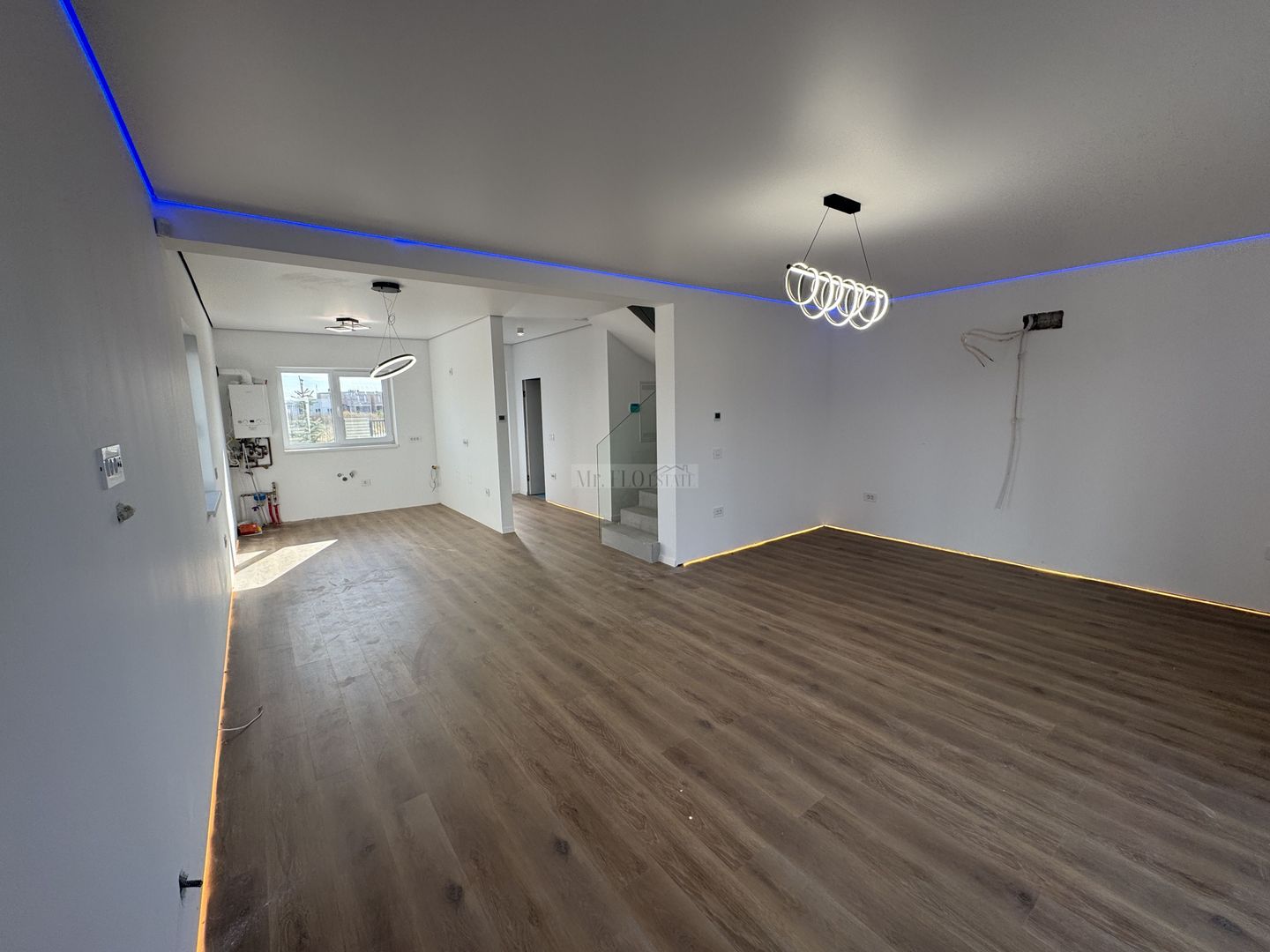 Mega OFERTA DUPLEX – CONSTRUCȚIE PREMIUM, FINISAJE DE LUX Comision 0 - Poză 3